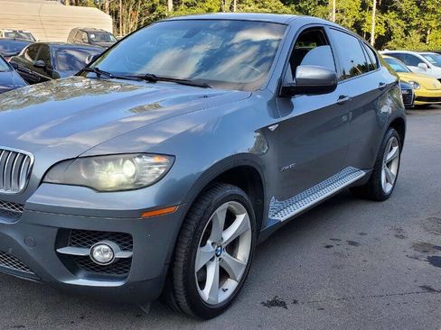 Used 2009 BMW X6 xDrive50i image 1