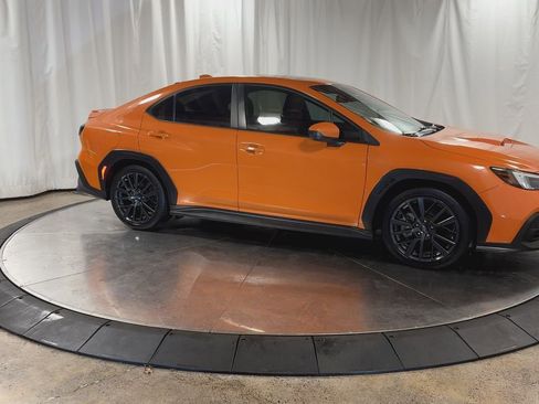 Used 2022 Subaru WRX Premium image 7