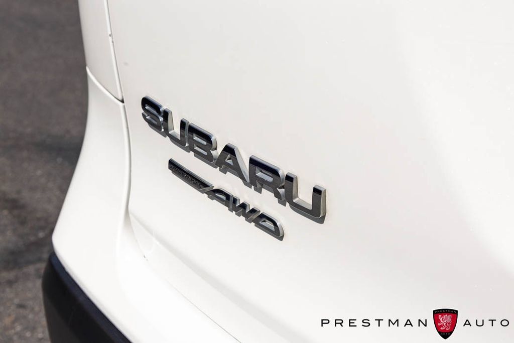 Used 2024 Subaru Ascent Limited w/ Technology Package AWD/4WD image 45