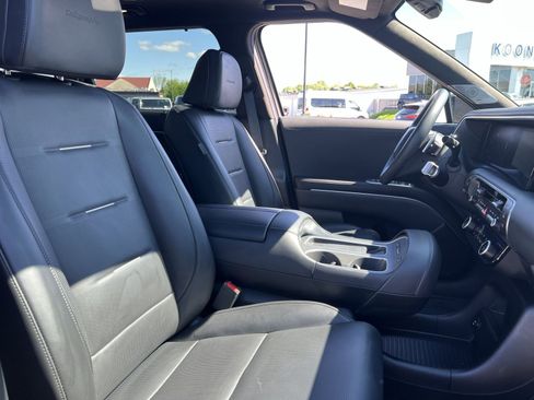 Used 2026 Hyundai Palisade Calligraphy AWD/4WD image 35