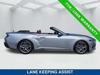 Certified 2024 Ford Mustang Premium video 3