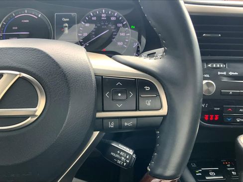 Used 2019 Lexus RX 450h AWD w/ Navigation Package image 25