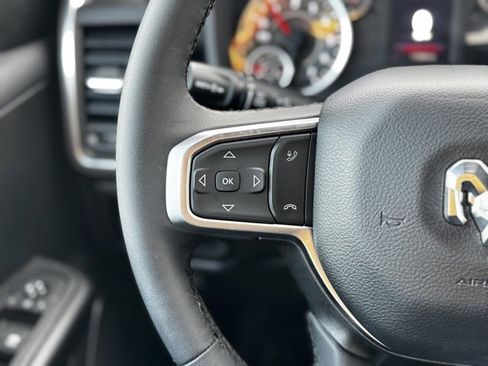 Used 2025 RAM 1500 Big Horn image 24