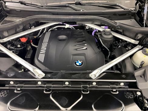 Certified 2025 BMW X5 xDrive40i w/ Premium Package AWD/4WD image 26