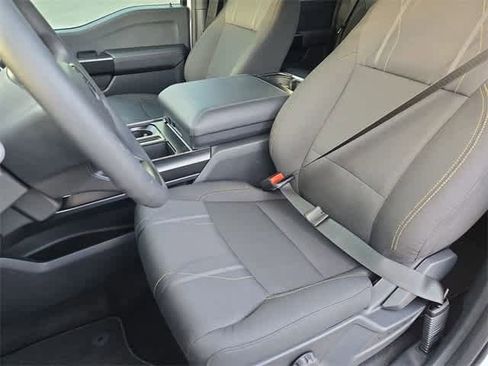 Used 2025 Ford F150 STX w/ Equipment Group 200A image 2