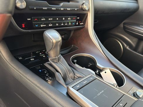 Certified 2021 Lexus RX 350 FWD w/ Premium Package image 24