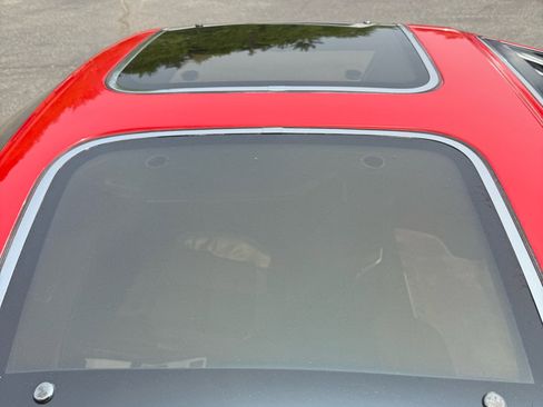 Used 1986 Nissan 300ZX Hatchback image 8