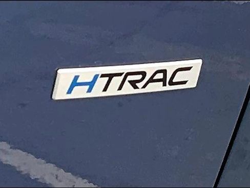 Used 2025 Hyundai Tucson SEL image 10