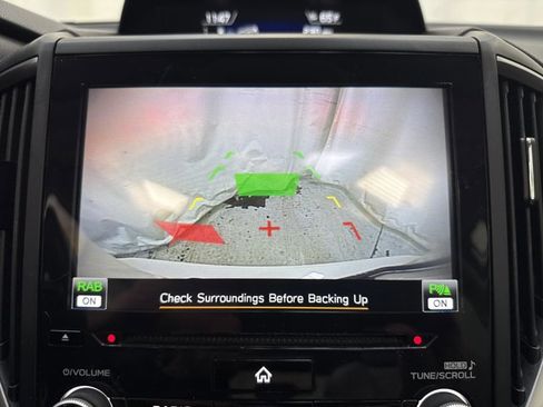 Used 2022 Subaru Forester Limited image 22