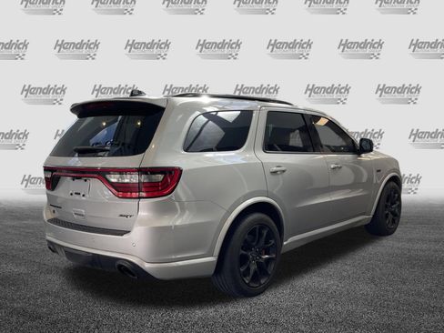 Used 2023 Dodge Durango SRT image 10