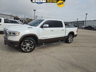 Used 2020 RAM 1500 Limited video 1