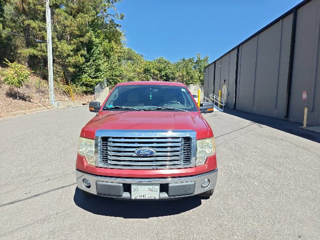 Used 2010 Ford F150 XLT RWD image 7