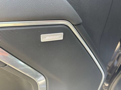 Used 2022 Chevrolet Silverado 1500 RST AWD/4WD image 18