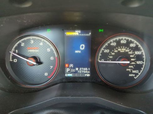 New 2026 Subaru Forester Premium image 15