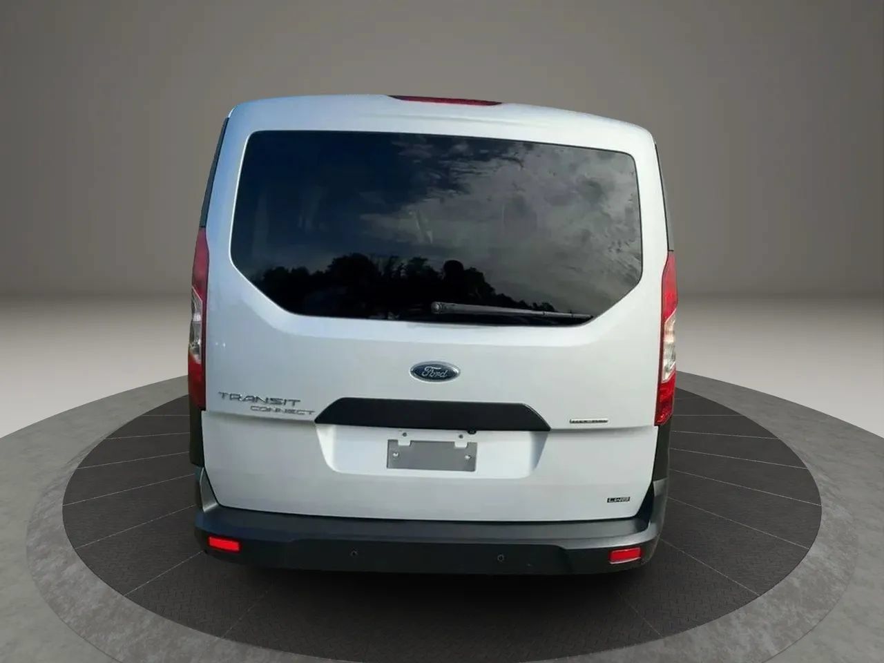 Used 2020 Ford Transit Connect XL FWD image 5