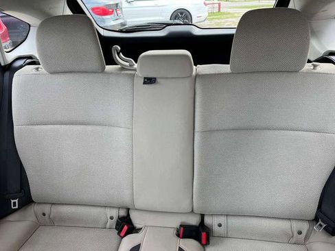 Used 2016 Subaru Crosstrek 2.0i Premium image 25