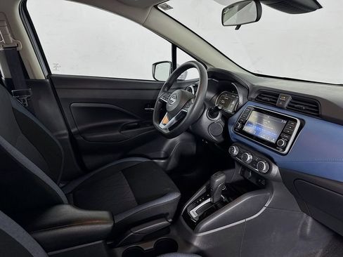 Used 2024 Nissan Versa SV w/ Trunk Package image 24