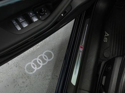 Used 2019 Audi A6 3.0T Premium Plus w/ Premium Plus Package image 33