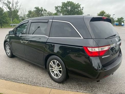 Used 2013 Honda Odyssey EX-L image 4
