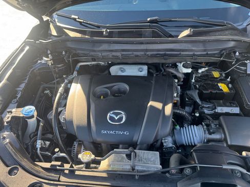 Used 2025 MAZDA CX-5 AWD 2.5 S w/ Preferred Package image 25