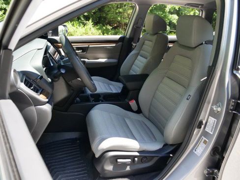 Used 2019 Honda CR-V EX image 3
