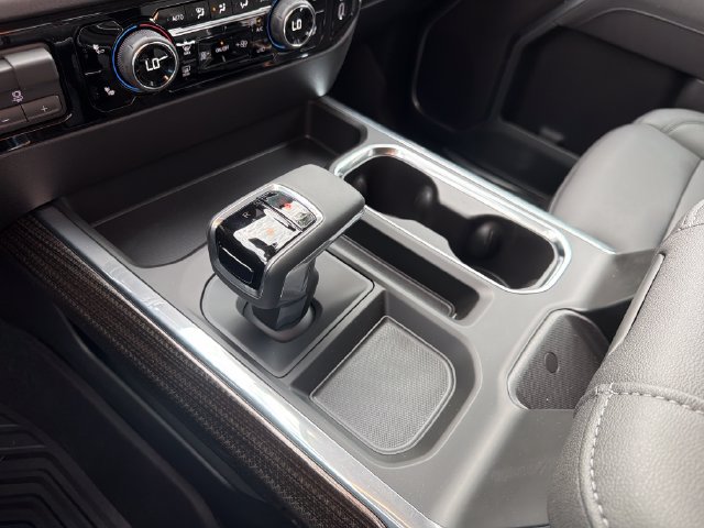 New 2026 Chevrolet Silverado 1500 RST w/ RST All Star Premium Package AWD/4WD image 26