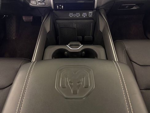 Used 2025 RAM 1500 Rebel w/ Rebel Level 2 Equipment Group AWD/4WD image 17