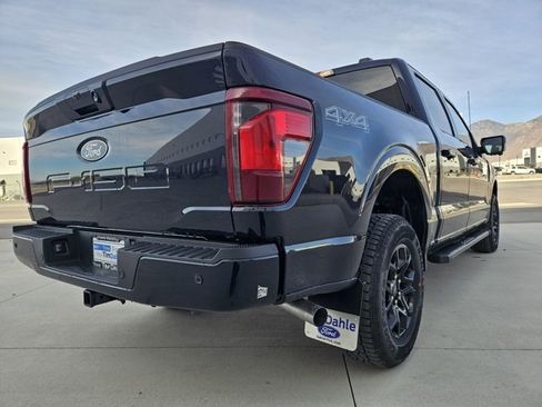 New 2026 Ford F150 XLT image 5
