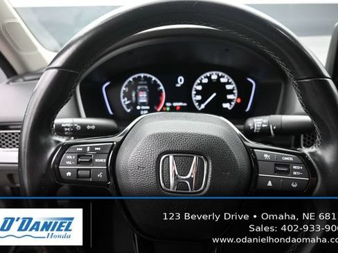 Used 2023 Honda Civic EX image 29
