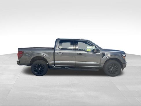 New 2026 Ford F150 Lariat image 7