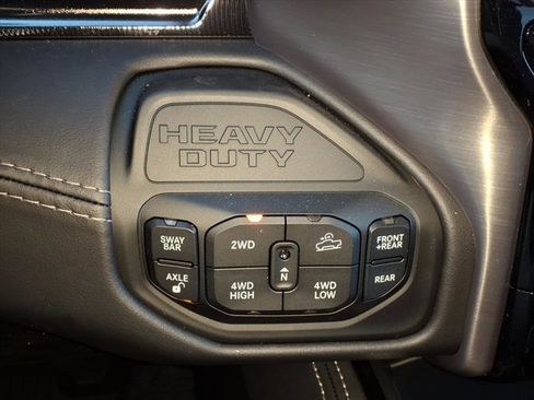 New 2026 RAM 2500 Power Wagon image 17