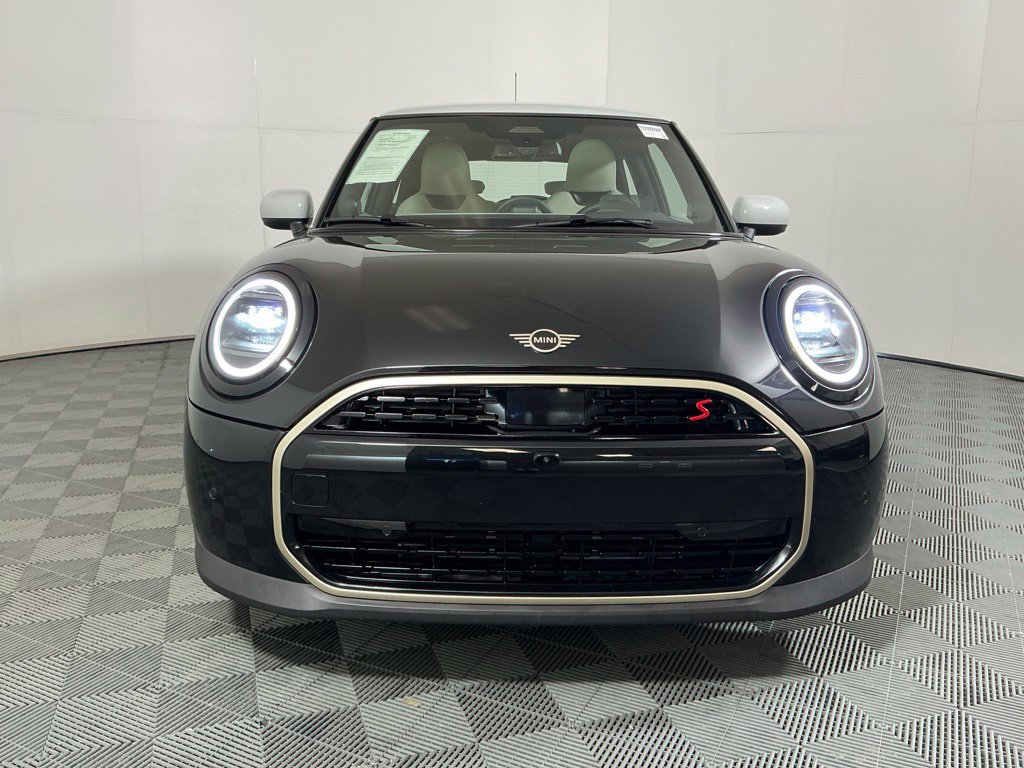 Used 2026 MINI Cooper S FWD image 3