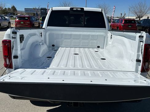 New 2026 RAM 2500 Big Horn image 15