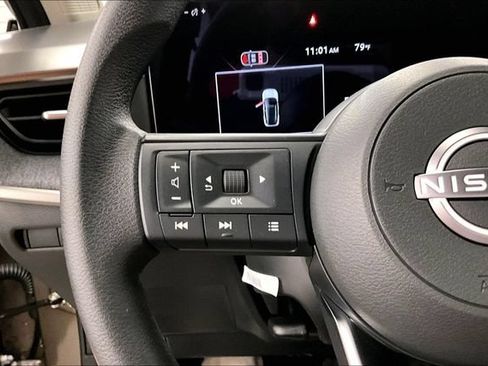 New 2026 Nissan Kicks SV w/ Cold Weather Package FWD image 23