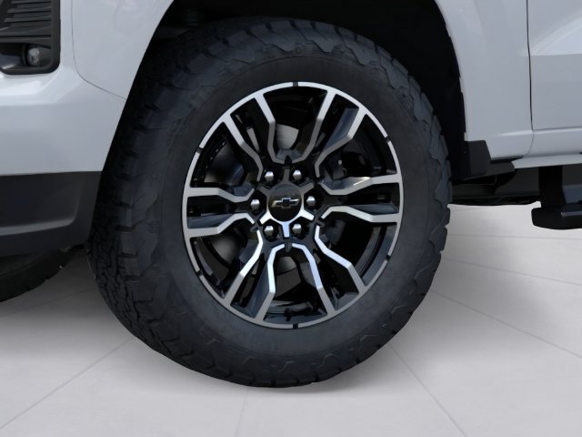 New 2026 Chevrolet Colorado Z71 w/ Technology Package AWD/4WD image 9