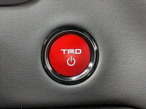 New 2026 Toyota Tundra Platinum AWD/4WD image 16