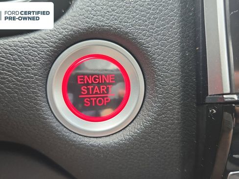 Used 2017 Honda CR-V EX image 20