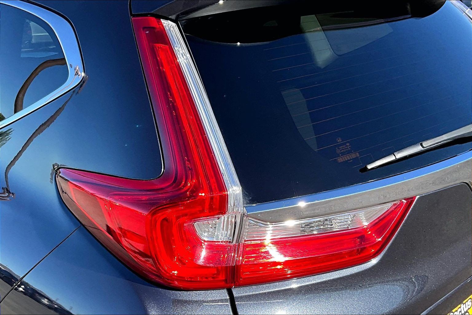 Used 2017 Honda CR-V EX image 30