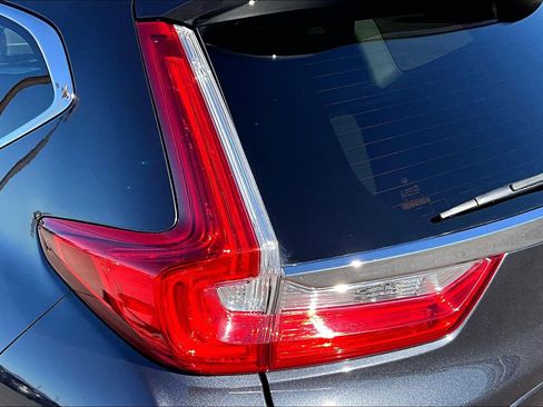 Used 2017 Honda CR-V EX image 30