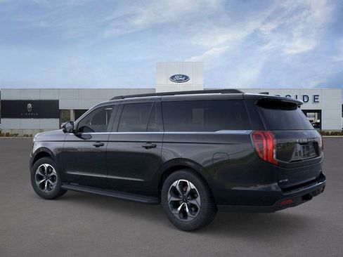 New 2026 Ford Expedition Max Active image 4