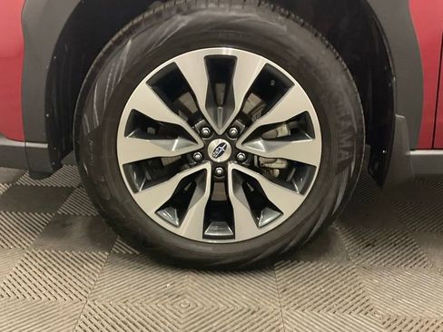 Used 2024 Subaru Outback Limited image 8