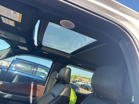 Used 2021 Ford F150 4x4 SuperCrew Hybrid image 6