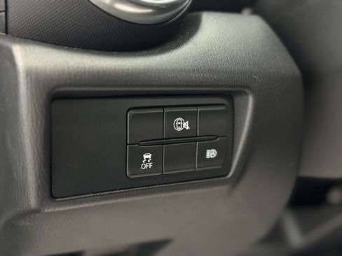 Used 2025 MAZDA MX-5 Miata RF Grand Touring image 14