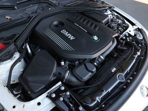 Used 2019 BMW 440i Gran Coupe w/ Executive Package image 52