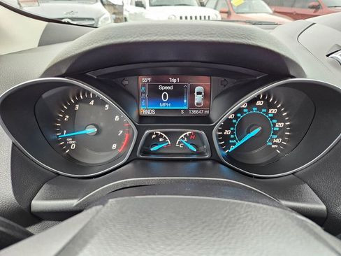 Used 2015 Ford Escape Titanium w/ Equipment Group 301A AWD/4WD image 20
