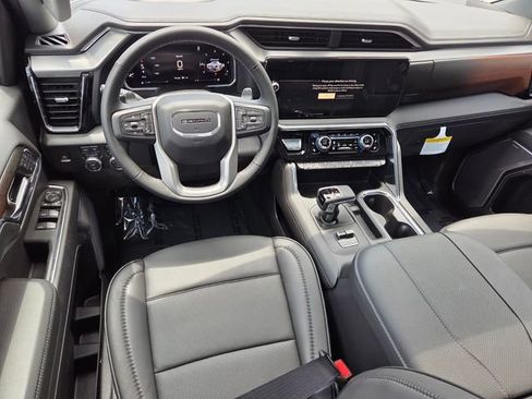 New 2026 GMC Sierra 1500 Denali w/ Denali Reserve Package AWD/4WD image 10
