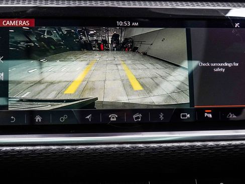 Used 2020 Land Rover Range Rover Velar R-Dynamic S AWD/4WD image 29