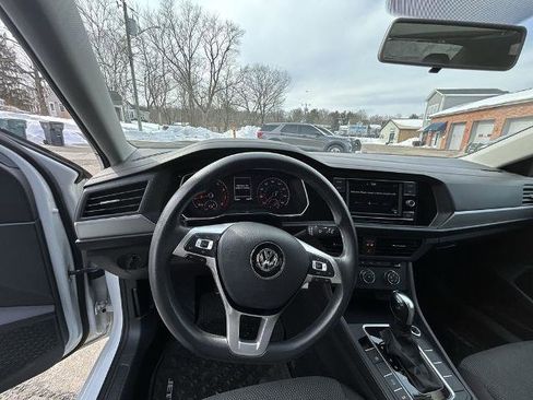 Used 2020 Volkswagen Jetta S w/ Driver Assistance Package image 14
