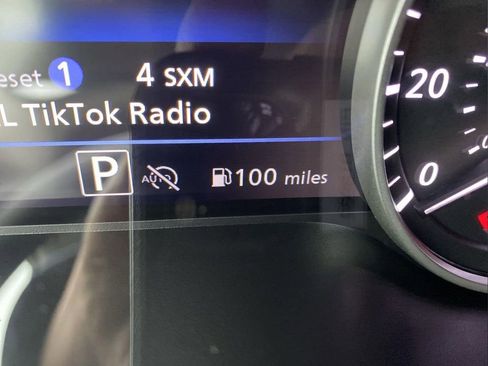 New 2025 Nissan Sentra SR w/ Lighting Package image 6