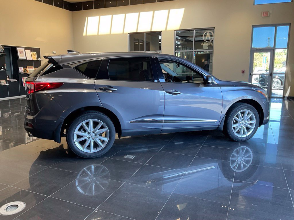 Certified 2021 Acura RDX FWD image 7